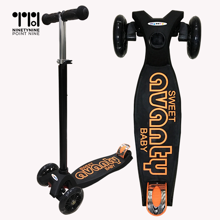 Kick Scooter for Kids [9055]