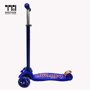 Kick Scooter for Kids [9055]