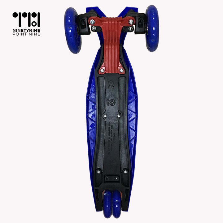 Kick Scooter for Kids [9055]