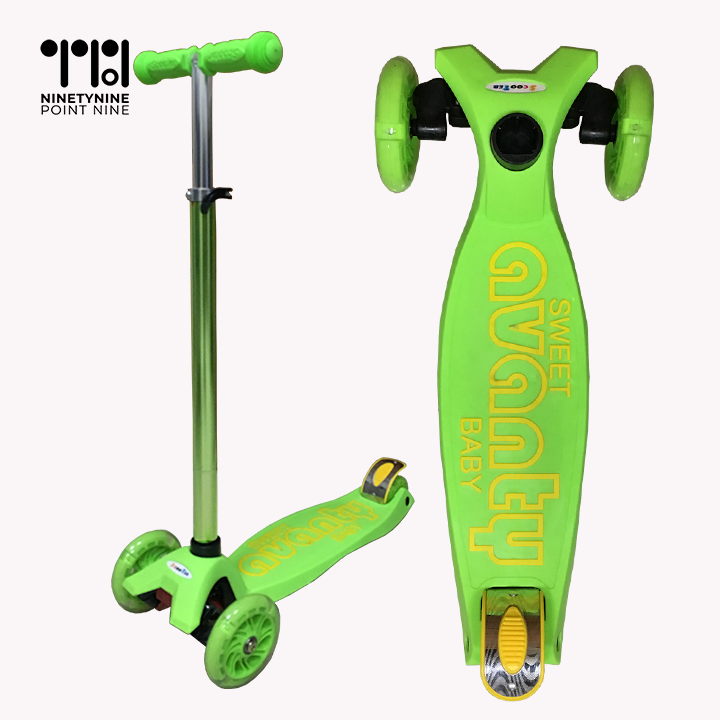 Kick Scooter for Kids [9055]