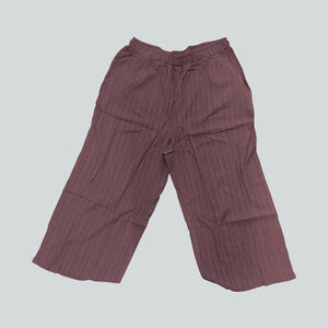 Pantalon na Square para sa mga Babae [9642]