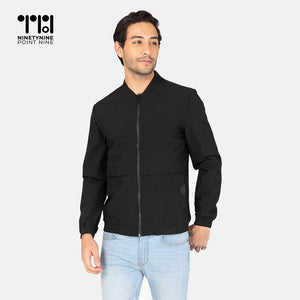 Classic Bomber Jacket [ZK606]