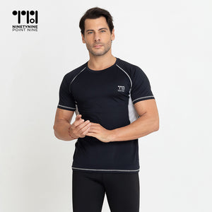 Dailyfit Active Tee for Men [1506]