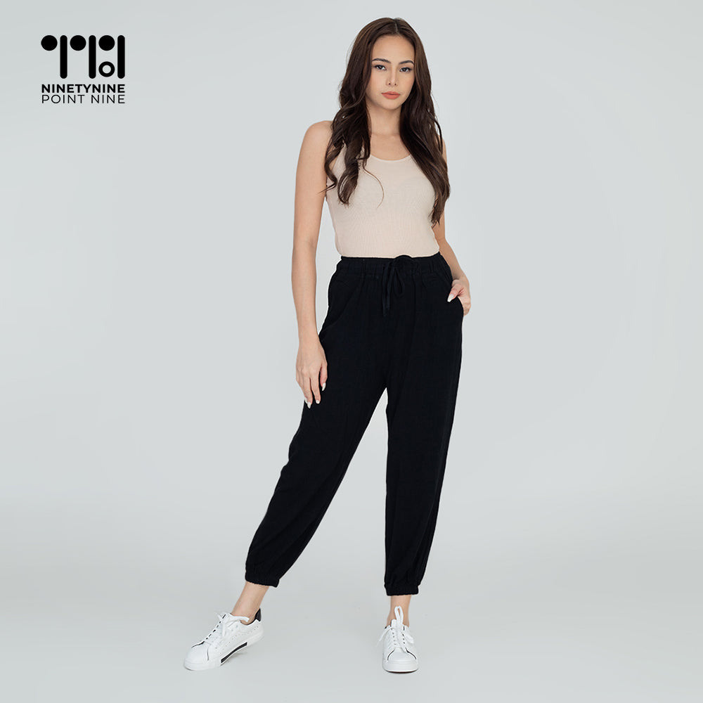 Jogger Pants for Women [9501]