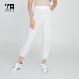 Jogger Pants para sa Kababaihan [9503]