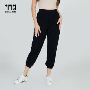 Jogger Pants para sa Kababaihan [9503]