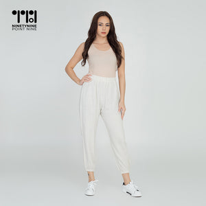 Jogger Pants para sa Kababaihan [9503]