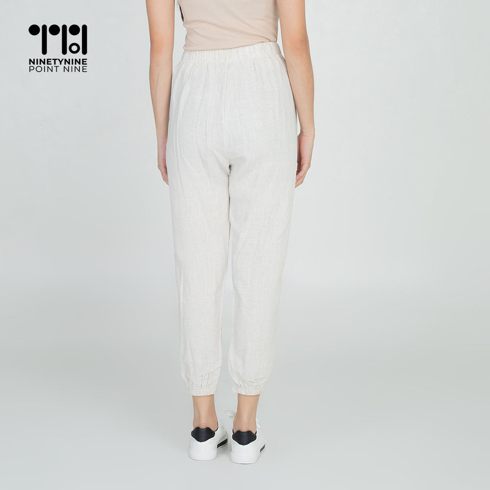 Jogger Pants para sa Kababaihan [9503]