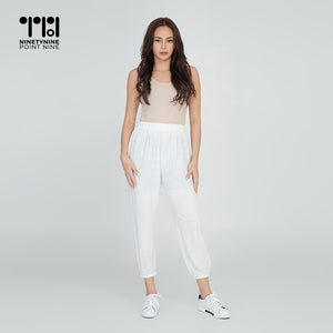 Jogger Pants para sa Kababaihan [9503]