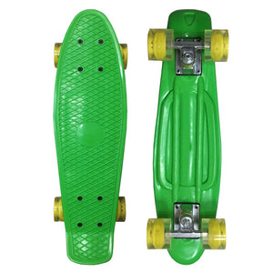 Skateboard para sa mga bata [2206]