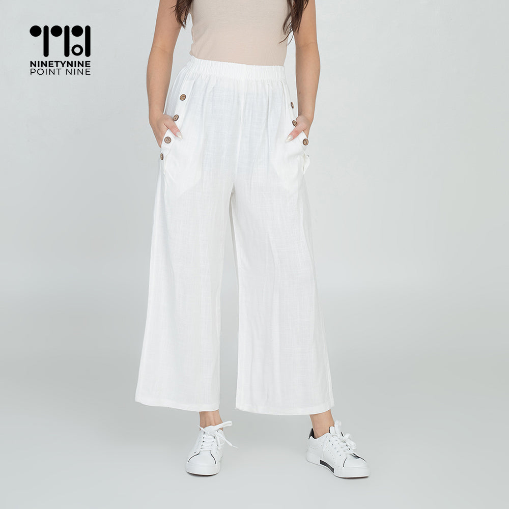 Square Pants para sa mga Babae [9536]