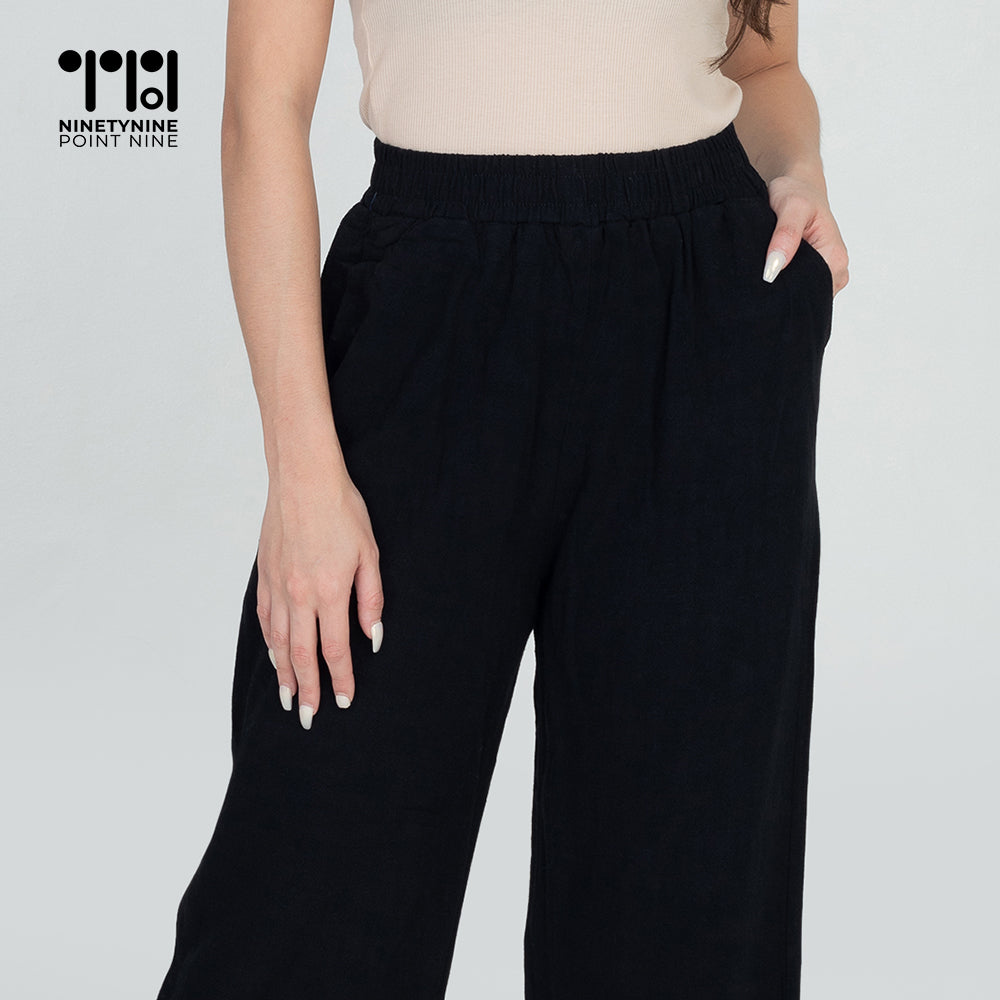 Square Pants  para sa mga Babae [9553]