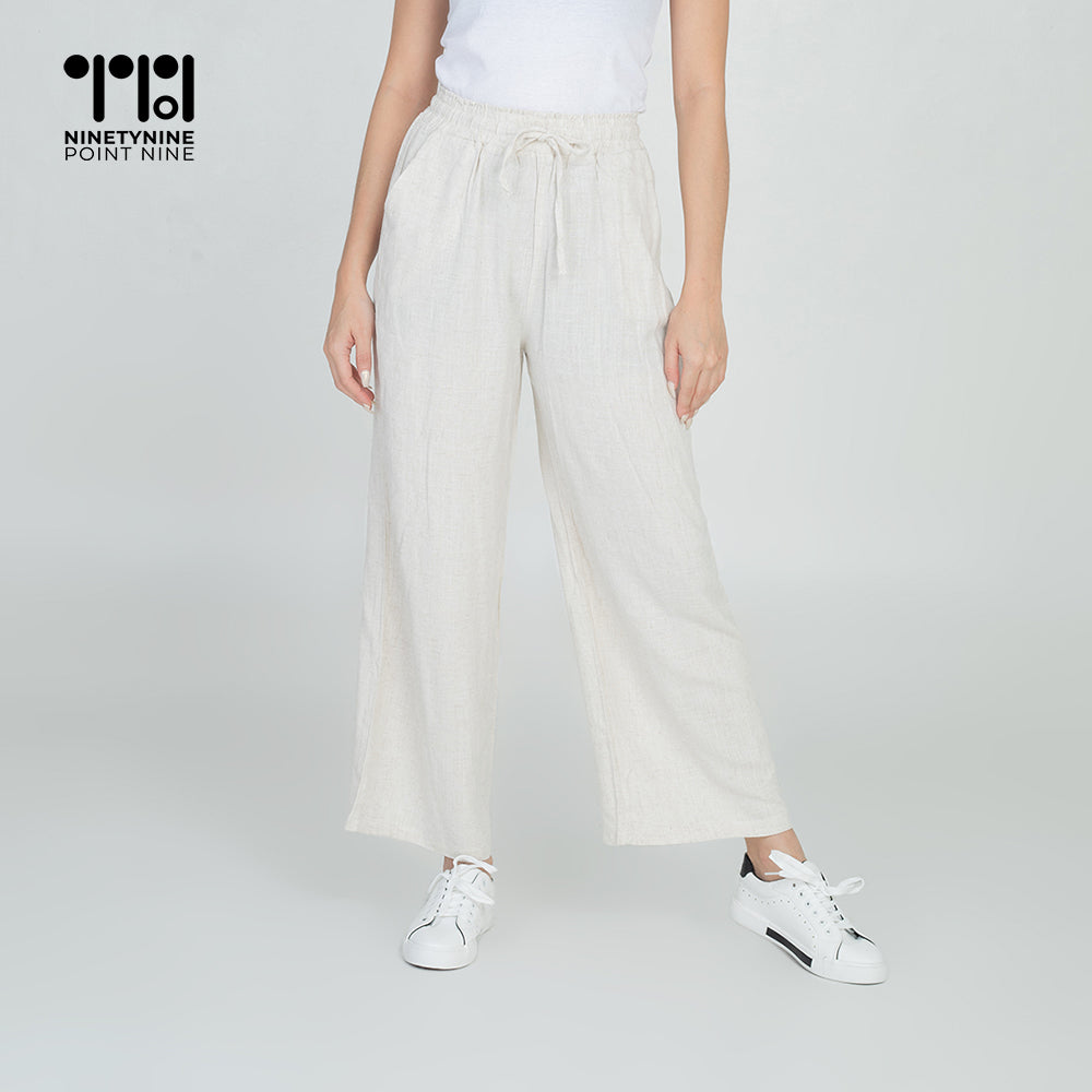 Mga Square Pants para sa mga Kababaihan [9559]