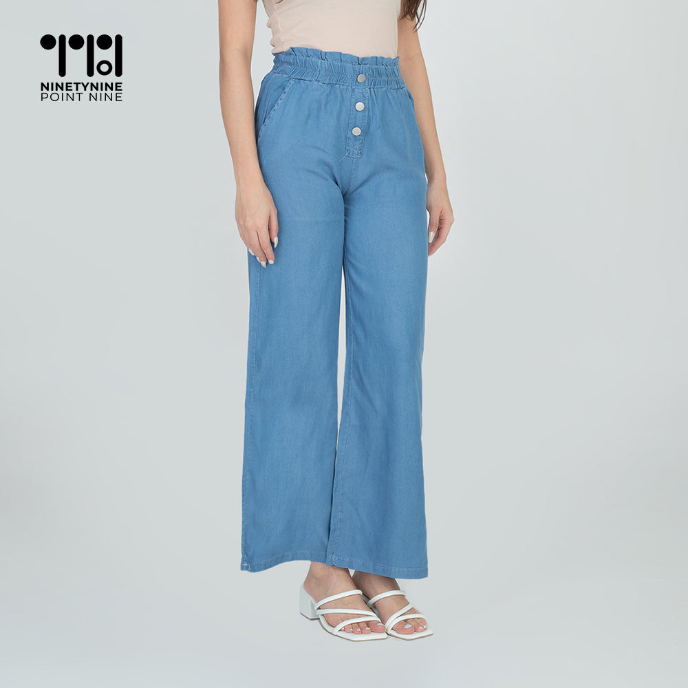 Square Pants para sa mga Babae [603]