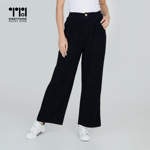 Pantalon na Square para sa mga Kababaihan [9629]