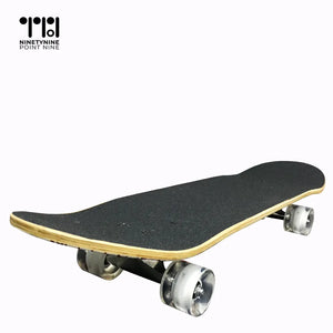 Skateboard with Led-lighting Wheels [WX-901L]