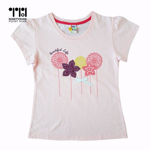 Blouse For Kids (Random Cut/Designs)[5xx]