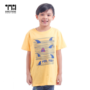 Graphic Tees for Boys (Random Design) [KTSL]