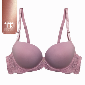 Bra With Lace for Women [A044]