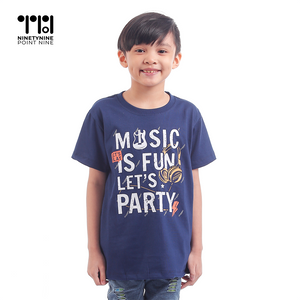 Graphic Tees for Boys (Random Design) [KTSL]