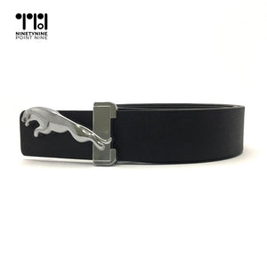 Faux Leather Belt for Men [Y021-2]