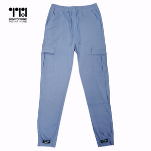 Mga Cargo Jogger Pants para sa mga Kababaihan [926]