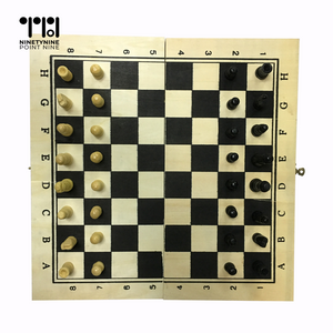 Chess Board Set