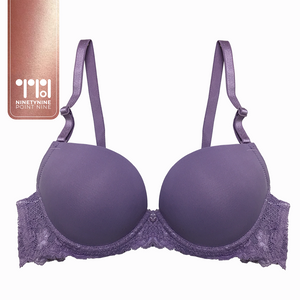 Bra With Lace for Women [A044]