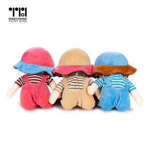 Soft Plushies Doll for Boys [1245]