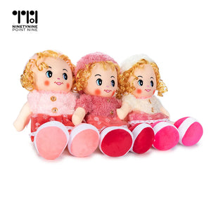 Soft Plushies Doll for Girls [1055]