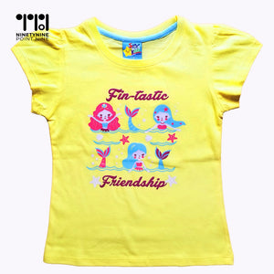 Blouse Fin-tastic for Kids [37117]