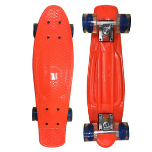 Skateboard para sa mga bata [2206]