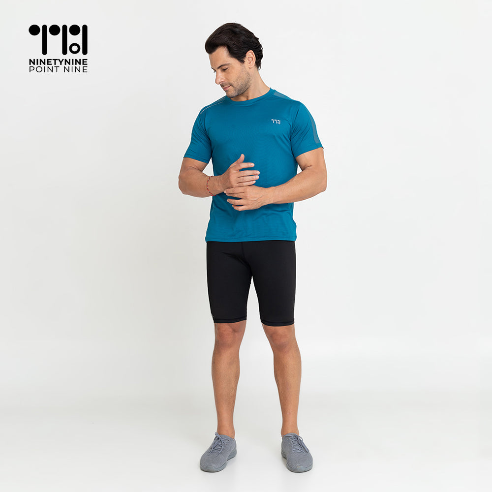 Dailyfit Active Tee for Men [1505]