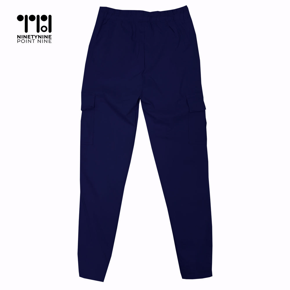 Mga Cargo Jogger Pants para sa mga Kababaihan [926]