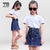 Denim Skirt for Kids[131]