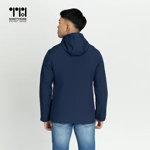 Hooded Bomber Jacket[28]