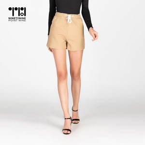 High-waist Shorts for Women [370]