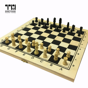 Chess Board Set