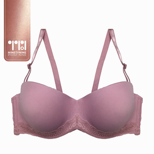 Bra with Lace for Ladys [A037]