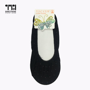 Printed Ankle Socks [HB-604]