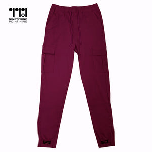 Cargo Jogger Pants for Women [926]