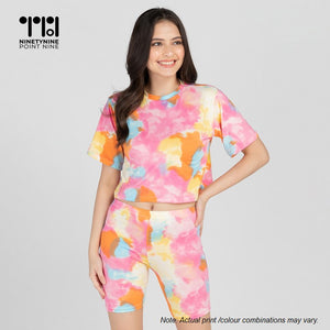 Loungewear Terno Set for Women [175002]