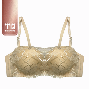 Bra With Lace for Women [A029]