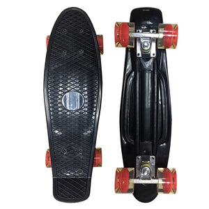 Skateboard para sa mga bata [2206]