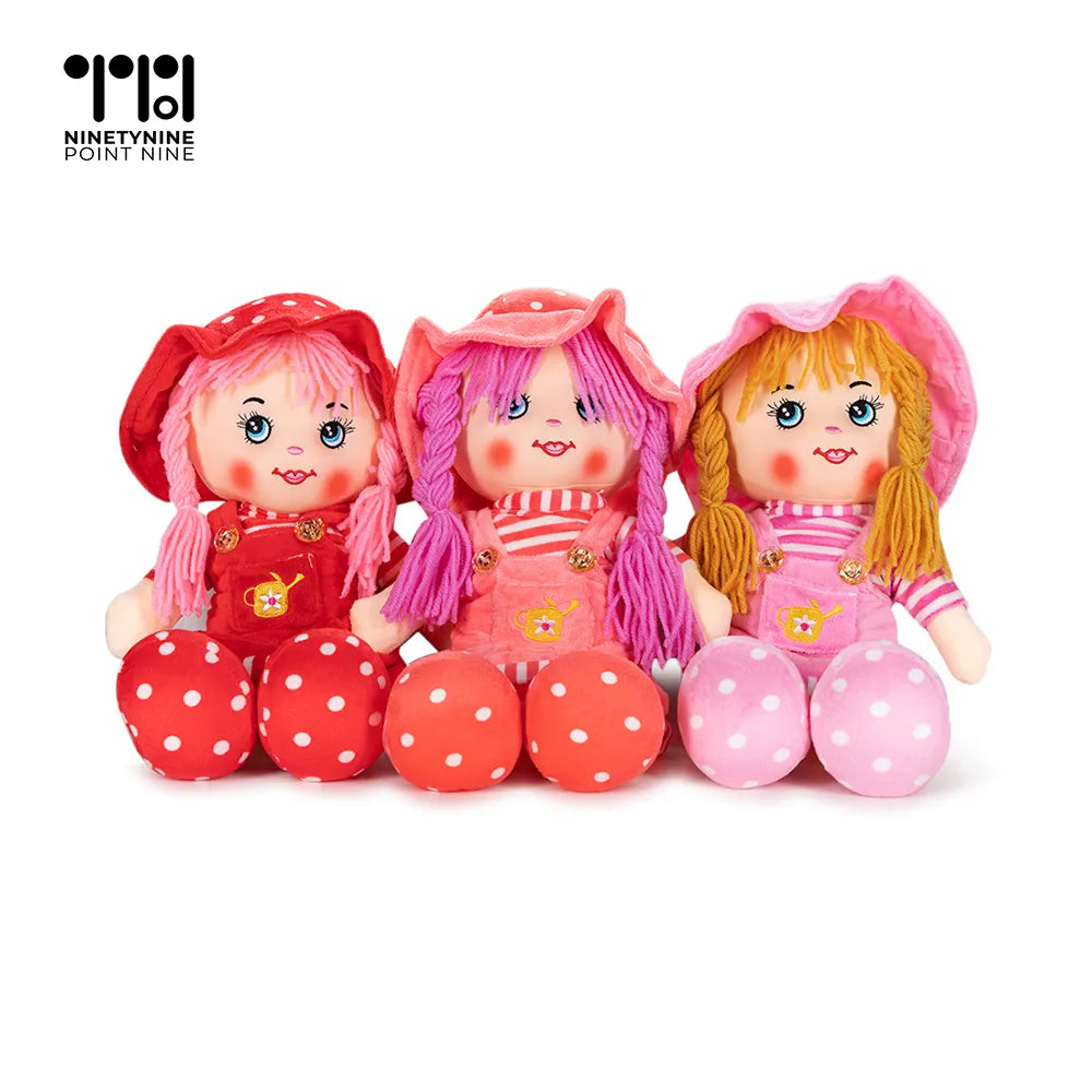 Soft Plushies Doll for Girls [1145]