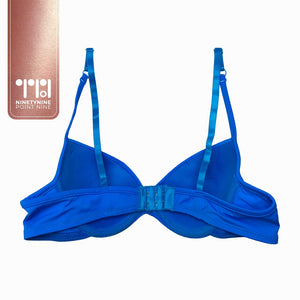 Plain Bra para sa mga Babae [8056]