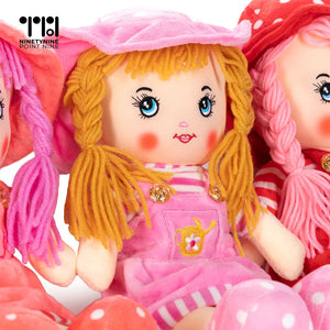 Soft Plushies Doll for Girls [1135]