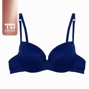 Plain Bra para sa mga Babae [8056]