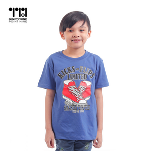 Graphic Tees for Boys (Random Design) [KTSL]