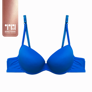 Plain Bra para sa mga Babae [8056]